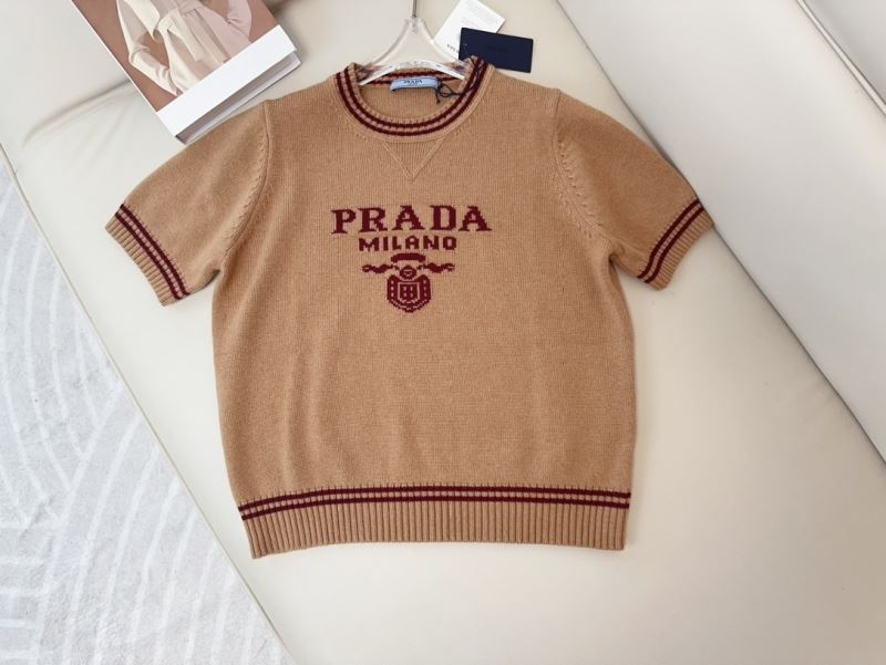 Prada T-Shirts